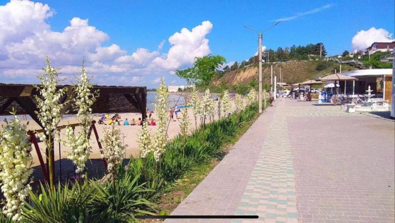 Bulgary House Hotel Kryzhanivka Ngoại thất bức ảnh