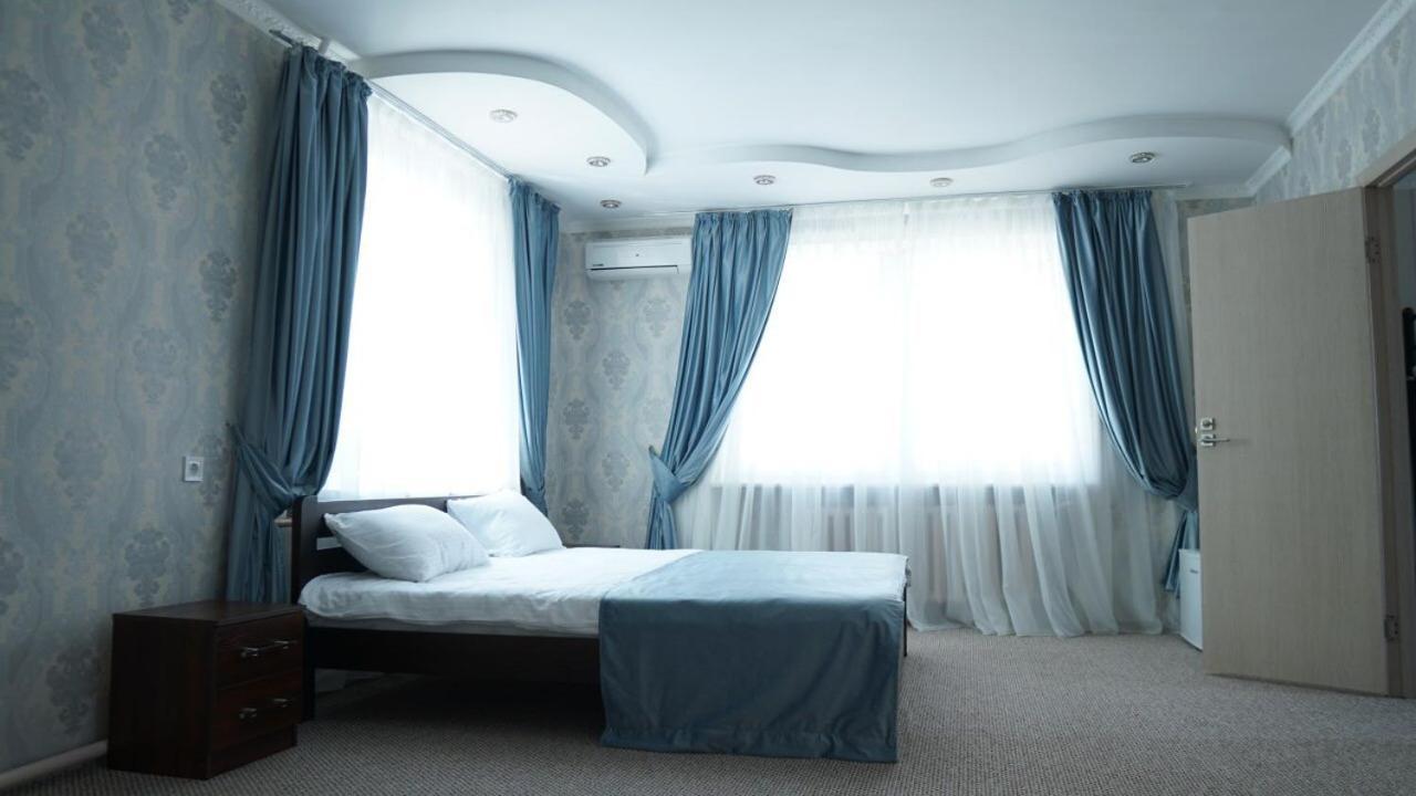 Bulgary House Hotel Kryzhanivka Ngoại thất bức ảnh