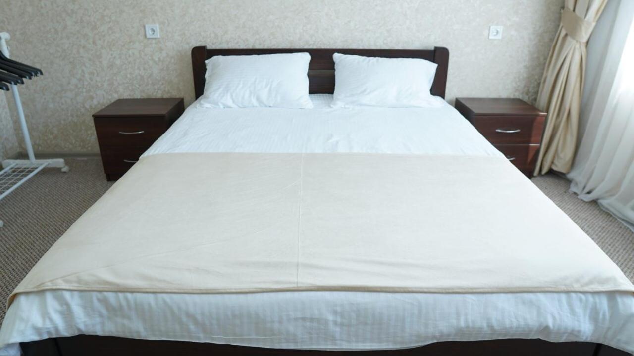 Bulgary House Hotel Kryzhanivka Ngoại thất bức ảnh