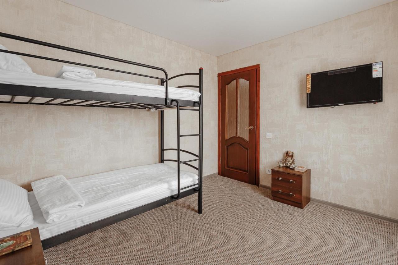 Bulgary House Hotel Kryzhanivka Ngoại thất bức ảnh