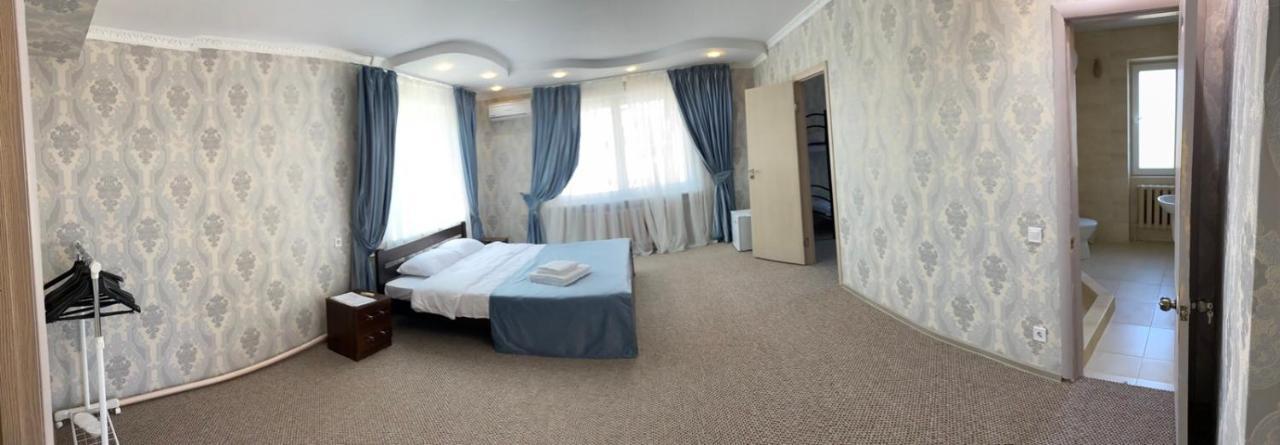 Bulgary House Hotel Kryzhanivka Ngoại thất bức ảnh