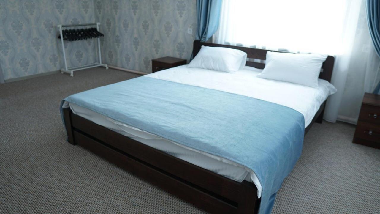 Bulgary House Hotel Kryzhanivka Ngoại thất bức ảnh