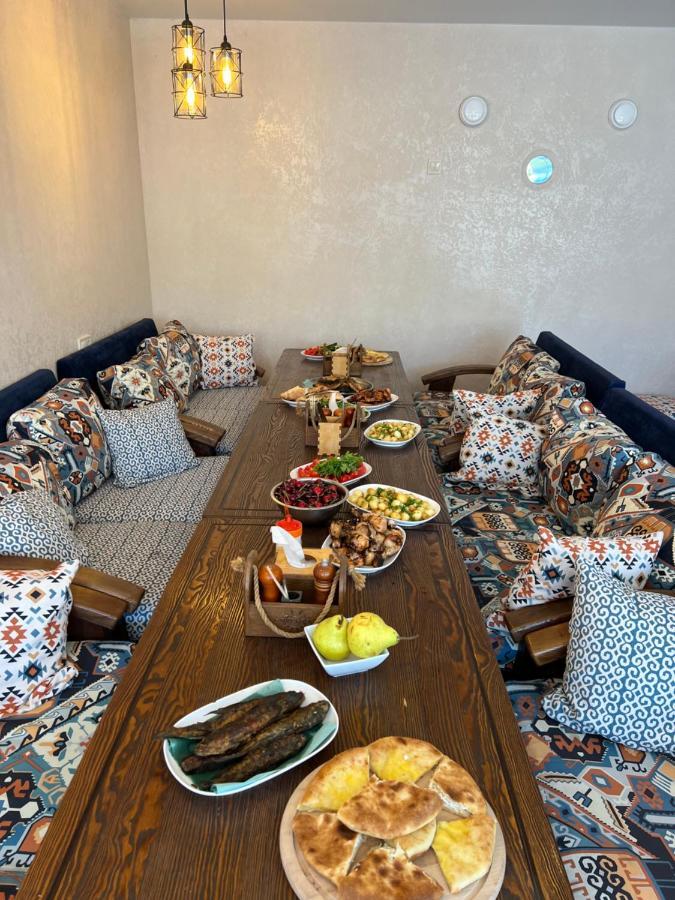 Bulgary House Hotel Kryzhanivka Ngoại thất bức ảnh