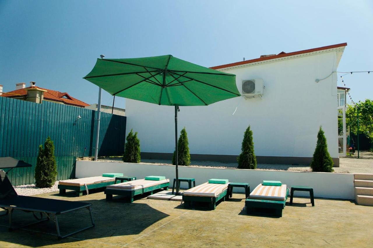 Bulgary House Hotel Kryzhanivka Ngoại thất bức ảnh