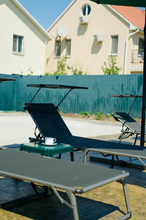 Bulgary House Hotel Kryzhanivka Ngoại thất bức ảnh