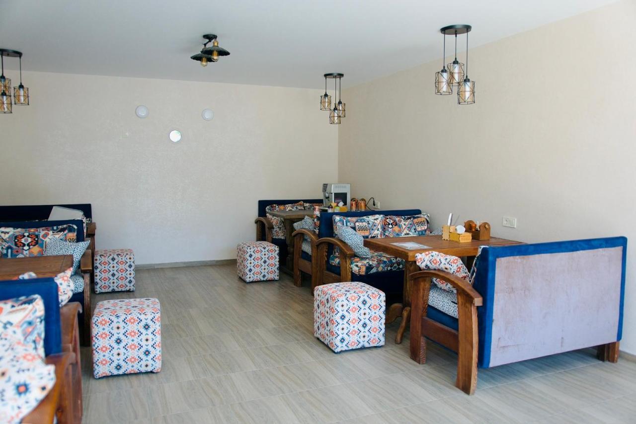 Bulgary House Hotel Kryzhanivka Ngoại thất bức ảnh
