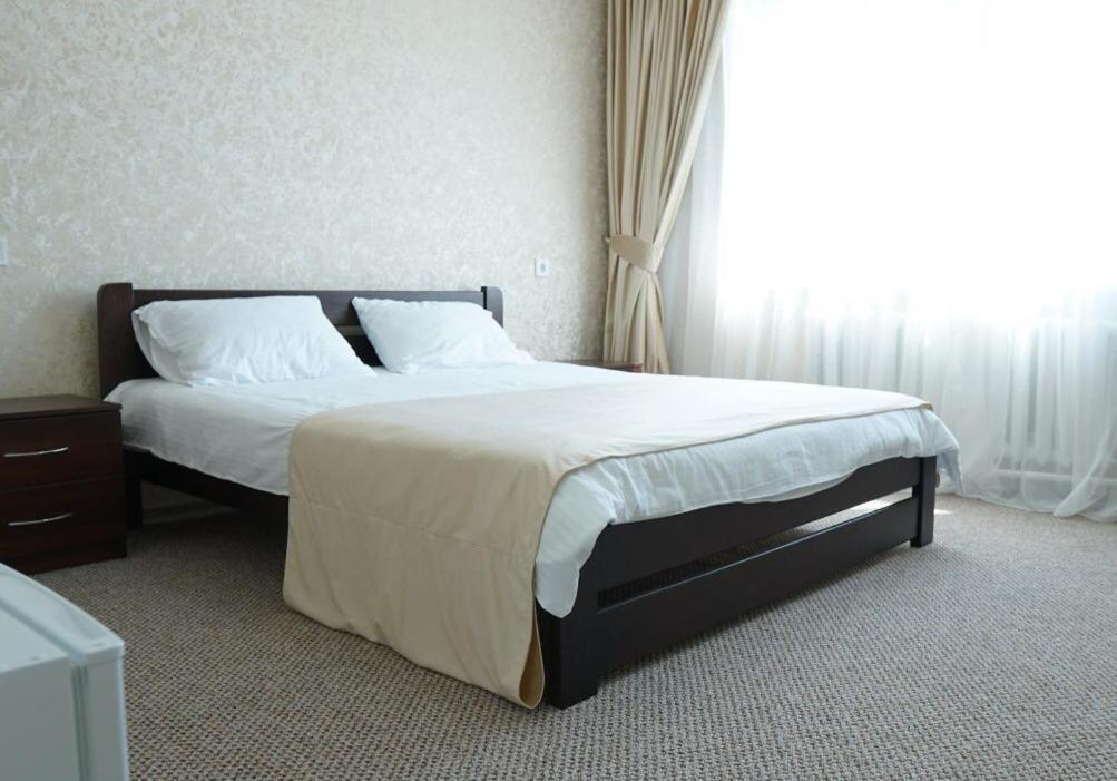 Bulgary House Hotel Kryzhanivka Ngoại thất bức ảnh