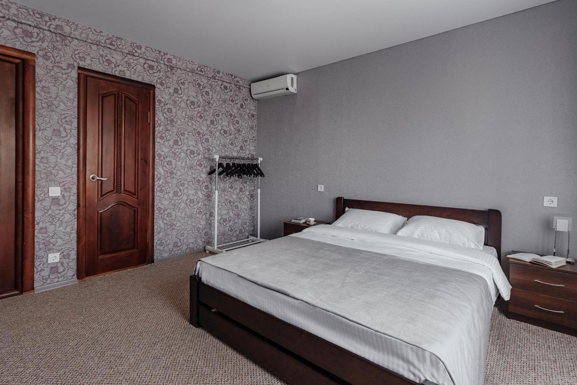 Bulgary House Hotel Kryzhanivka Ngoại thất bức ảnh