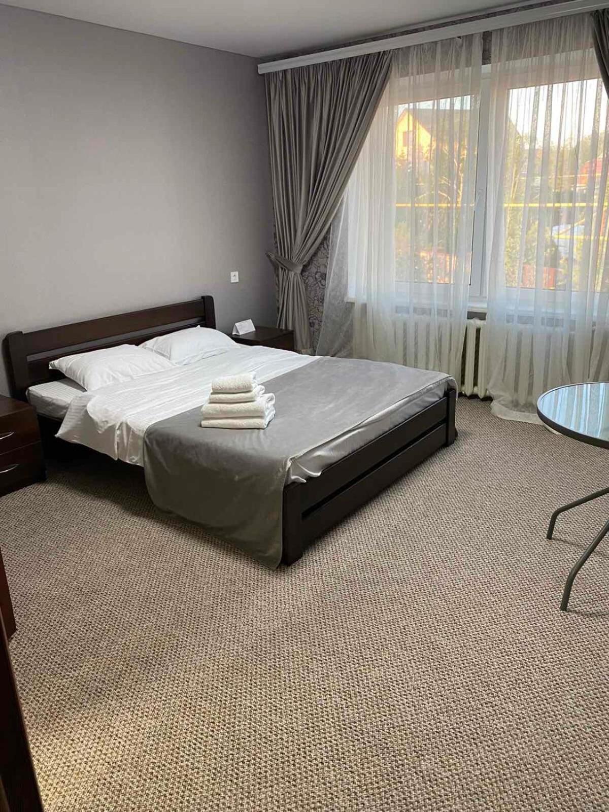 Bulgary House Hotel Kryzhanivka Ngoại thất bức ảnh