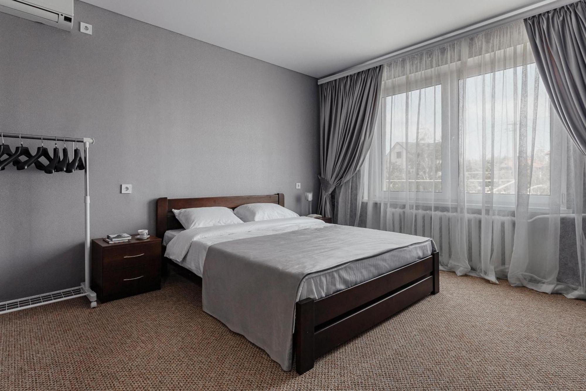 Bulgary House Hotel Kryzhanivka Ngoại thất bức ảnh