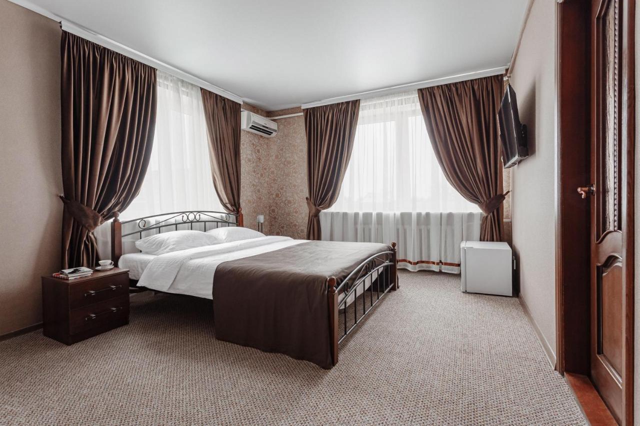 Bulgary House Hotel Kryzhanivka Ngoại thất bức ảnh